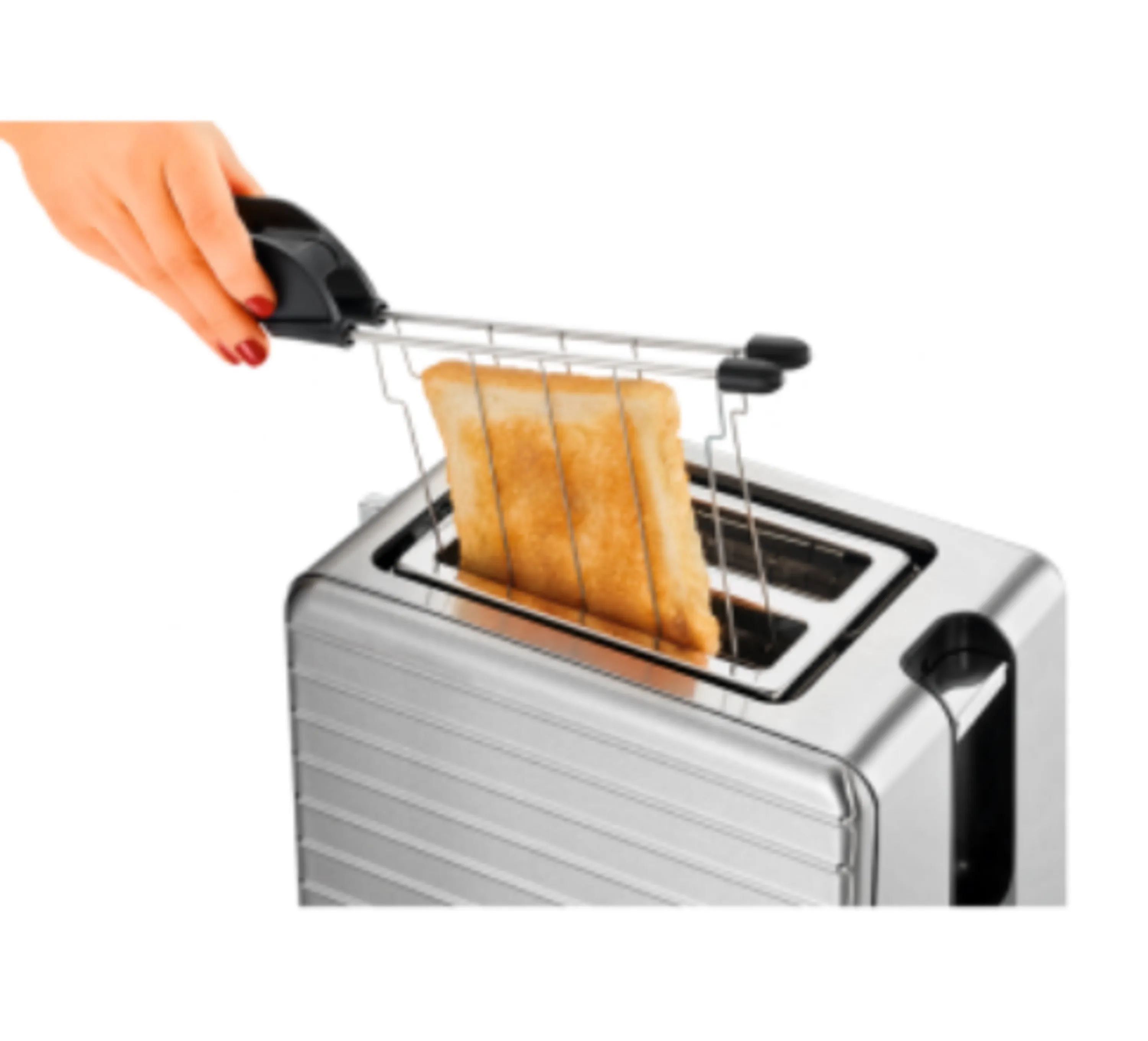 توستر پروفی کوک PC-TAZ1110 توستر پروفی کوک PC-TAZ1110